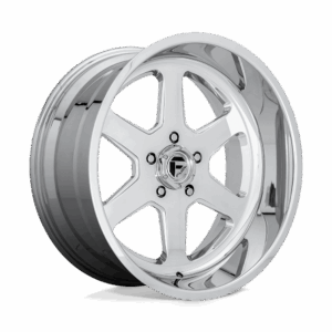Fuel Forged FF POLISHED - BLANK