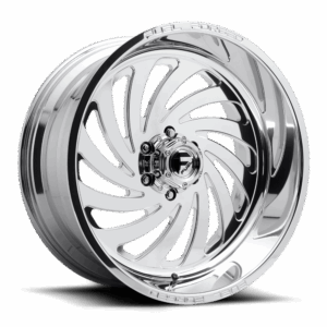 Fuel Forged FF POLISHED - BLANK