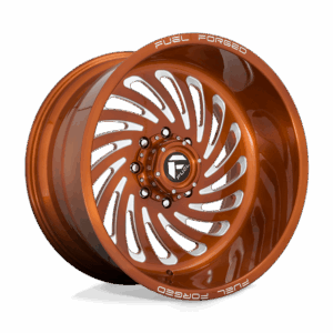 Fuel Forged FF CUSTOM 1 COLOR - BLANK