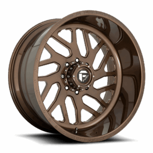 Fuel Forged FF CUSTOM 2 COLOR - BLANK