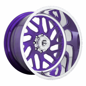 Fuel Forged FF CUSTOM 1 COLOR - BLANK