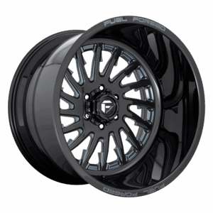 Fuel Forged FF CUSTOM 2 COLOR - BLANK