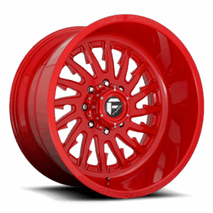Fuel Forged FF CUSTOM 1 COLOR - BLANK