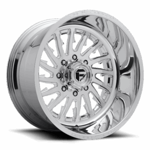 Fuel Forged FF POLISHED - BLANK