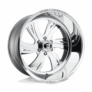 Fuel Forged FF POLISHED - BLANK