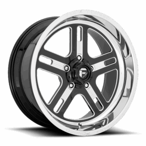 Fuel Forged FF BLACK - BLANK