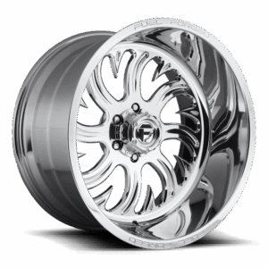 Fuel Forged FF POLISHED - BLANK
