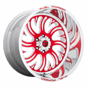 Fuel Forged FF CUSTOM 1 COLOR - BLANK