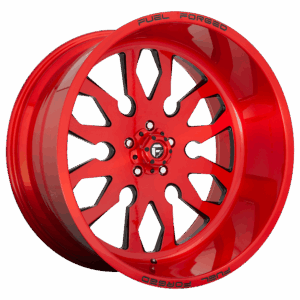 Fuel Forged FF CUSTOM 2 COLOR - BLANK