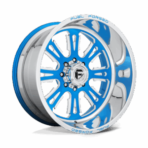 Fuel Forged FF CUSTOM 2 COLOR - BLANK
