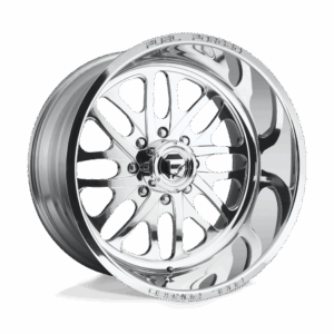 Fuel Forged FF POLISHED - BLANK