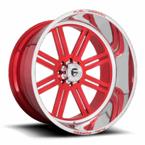Fuel Forged FF CUSTOM 2 COLOR - BLANK