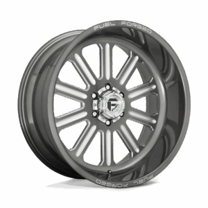 Fuel Forged FF CUSTOM 1 COLOR - BLANK