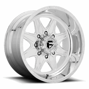 Fuel Forged FF POLISHED - BLANK