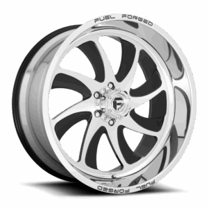 Fuel Forged FF CUSTOM 2 COLOR - BLANK