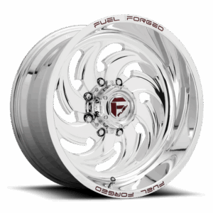 Fuel Forged FF CUSTOM 2 COLOR - BLANK