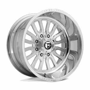 Fuel Forged FF CUSTOM 2 COLOR - BLANK
