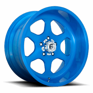 Fuel Forged FF CUSTOM 2 COLOR - BLANK