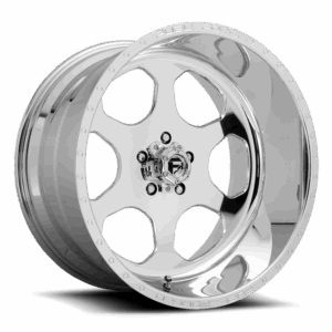 Fuel Forged FF POLISHED - BLANK