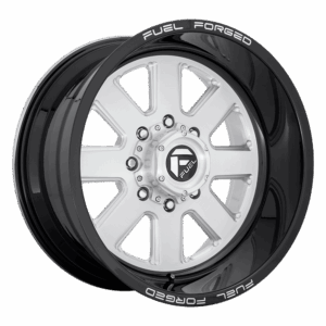 Fuel Forged FF CUSTOM 2 COLOR - BLANK