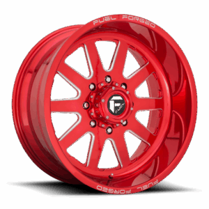Fuel Forged FF CUSTOM 2 COLOR - BLANK