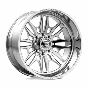 Fuel Forged FF POLISHED - BLANK