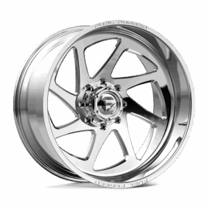 Fuel Forged FF POLISHED - BLANK