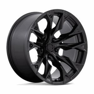 Fuel 1PC FC804 FLAME BLACKOUT - 5X5.0