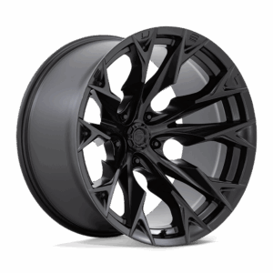 Fuel 1PC FC804 FLAME BLACKOUT - 5X5.0
