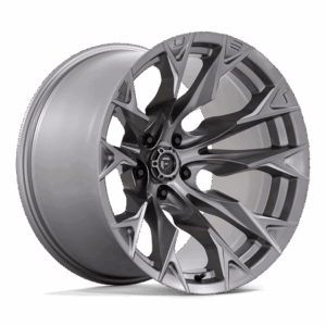 Fuel 1PC FC806 FLAME PLATINUM - 5X5.0