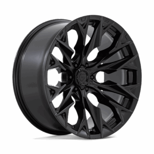 Fuel 1PC FC804 FLAME BLACKOUT - 6X135