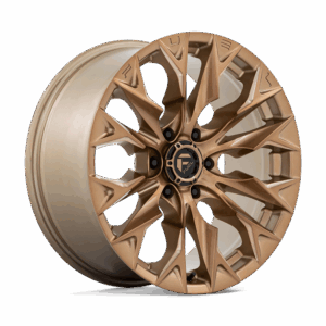 Fuel 1PC FC805 FLAME PLATINUM BRONZE - 6X135