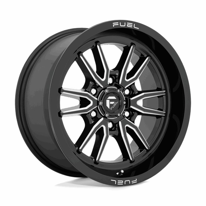 FUEL-CLASH-D761-18X9-6LUG-ET1-GLOSS-BLK-N-MILLED-A1-png.png