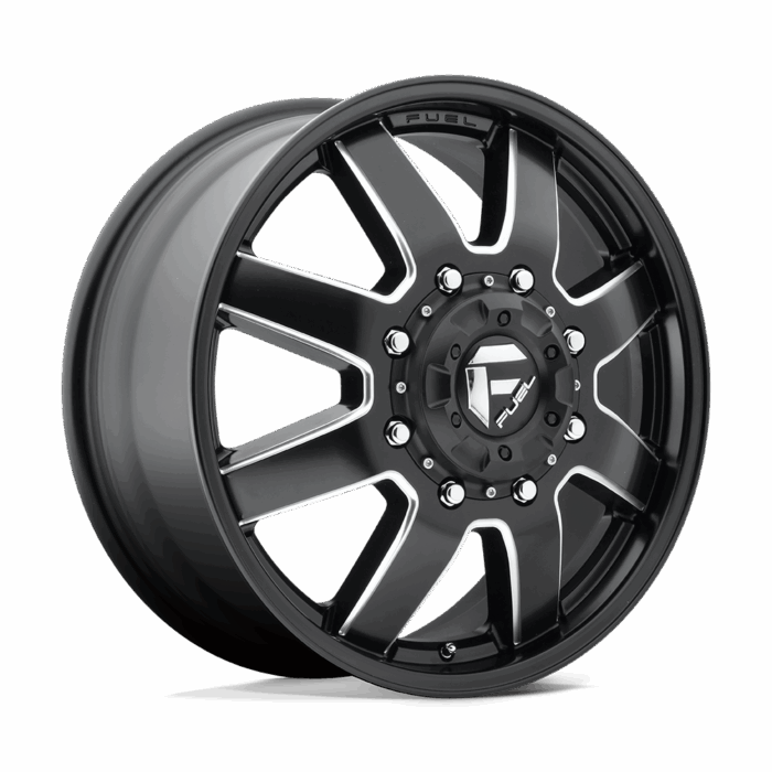 FUEL-D538-MAVERICK-DUALLY-22x8-25-8LUG-ET105-MATTE-BLK-N-MILLED-A1-png.png
