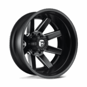 FUEL-D538-MAVERICK-DUALLY-24x8-25-195-8-LUG-MATTE-BLACK-N-MILLED-REAR-A1-png.png-filenameUTF-8FUEL-D538-MAVERICK-DUALLY-24x8-25-195-8-LUG-MATTE-BLACK-N-MILLED-REAR-A1-png.png