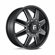 FUEL-D538-MAVERICK-DUALLY-24x8-25-ET105-8-LUG-MATTE-BLACK-N-MILLED-REAR-A1-png.png-filenameUTF-8FUEL-D538-MAVERICK-DUALLY-24x8-25-ET105-8-LUG-MATTE-BLACK-N-MILLED-REAR-A1-png.png