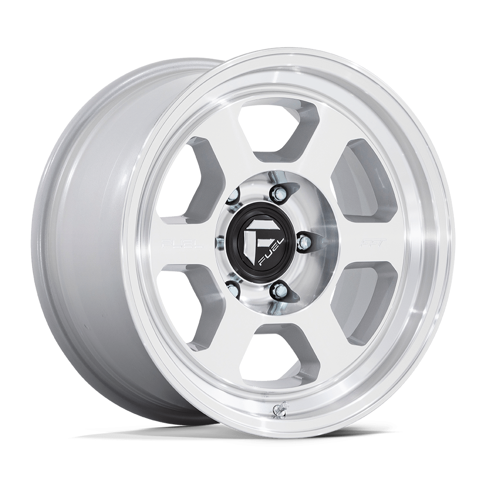 Fuel 1PC FC860 HYPE MACHINED 