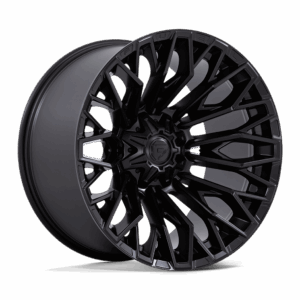Fuel 1PC FC865 STRIKE BLACKOUT - 8X180