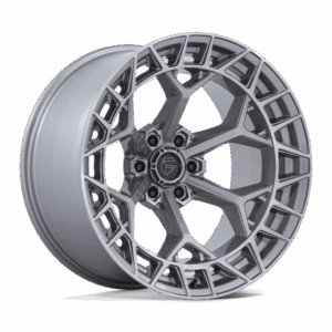 Fuel 1PC FC873 CHARGER PLATINUM - 5X5.0