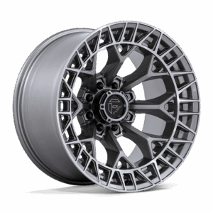 Fuel 1PC FC873 CHARGER PLATINUM - 8X170