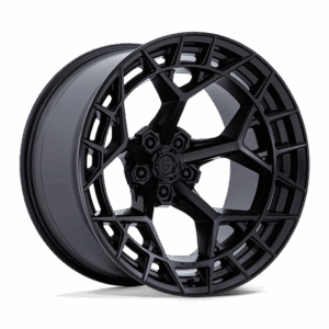 Fuel 1PC FC873 CHARGER BLACKOUT - 5X5.0