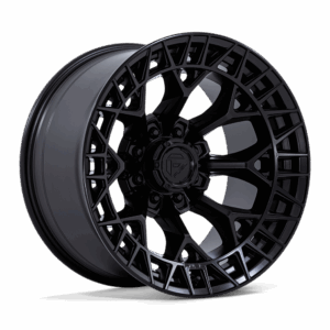Fuel 1PC FC873 CHARGER BLACKOUT - 8X170
