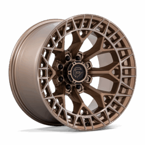 Fuel 1PC FC873 CHARGER PLATINUM BRONZE - 8X170