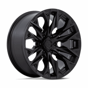 Fuel 1PC FC804 FLAME BLACKOUT - 6X5.5