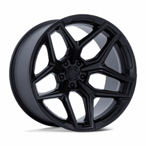 Fuel 1PC FC854 FLUX BLACKOUT - 5X5.0