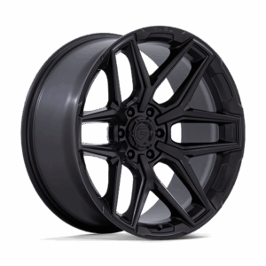 Fuel 1PC FC854 FLUX BLACKOUT - 6X120