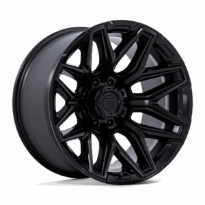 Fuel 1PC FC854 FLUX BLACKOUT - 8X6.5