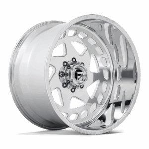 Fuel Forged FF POLISHED - BLANK