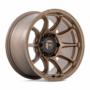 Fuel 1PC FC792 VARIANT MATTE BRONZE - 6X5.5
