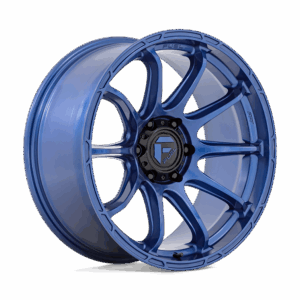 Fuel 1PC FC794 VARIANT DARK BLUE - 5X5.0
